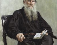 tolstoi